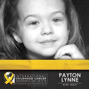 Meet your Posher, Lynne